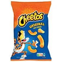 Cheetos, Original goût fromage