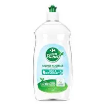 Carrefour, liq Vaissel Ment&Rom 500Ml Crf