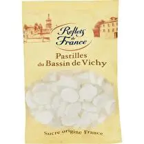Reflets de France, Bonbons pastilles de Vichy