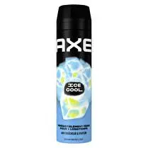 Axe, Déodorant Supreme Ice Cool