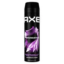 Axe, Déodorant Supreme Provocation