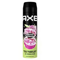 Axe, Déodorant Supreme Epic Fresh