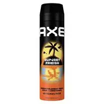 Axe, Déodorant Supreme Sunset Fresh