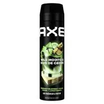 Axe, Déodorant Supreme Wild (Mojito & bois de sèdre)
