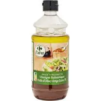 Carrefour, Sauce vinaigrette balsamique