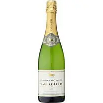Plaisirs de Loire, Saumur AOP Blanc Brut
