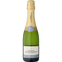 Charles de Courance, Champagne demi-sec