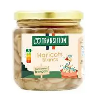 Transition, Haricots blancs