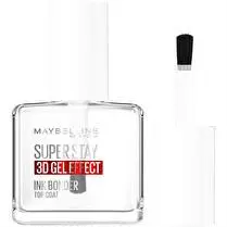 Gemey maybelline, top coat vernis