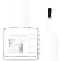 Gemey maybelline, Vernis à ongles 25 - CRYSTAL CLEAR