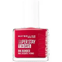 Gemey maybelline, Vernis à ongles '06 - ROUGE PROFOND