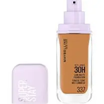 Gemey maybelline, Fond de teint SS30H LUMI MAT 337
