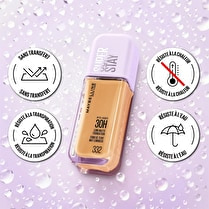 Gemey maybelline, Fond de teint liquide SS30H LUMI MAT 248
