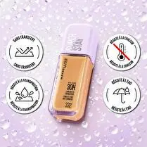 Gemey maybelline, Fond de teint SS30H LUMI MATT 98