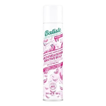 Batiste, Shampooing sec chevelu sensible