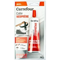 Carrefour, Colle néoprène gel