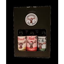 Brasserie RICH'MOUSSE, Pack découverte