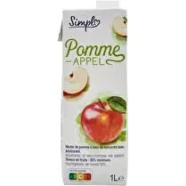 Simpl, Nectar Pomme 1l Ppx