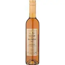 OLIVIER DE BAUPREAU, COGNAC