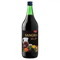 Le moins cher, Sangria Dom Josue 1,5l 7°