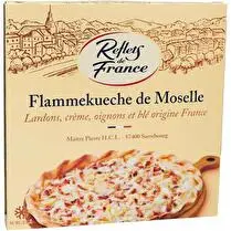 Reflets de France, Tarte Flammekueche de Moselle - 260g
