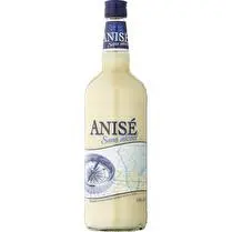 Carrefour, Spiritueux Anisé Sans Alcool