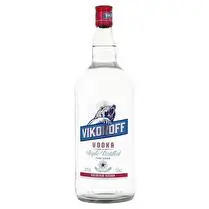 Vikoroff, Vodka