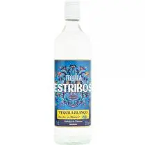 Estribos, Tequila Blanco