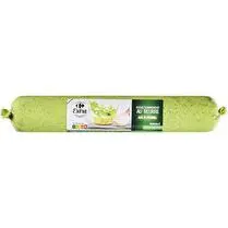 Carrefour, Assaisonnement beurre ail & persil