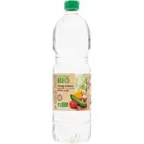 Carrefour, Vinaigre blanc