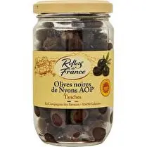 Reflets de France, Olives noires de Nyons AOP