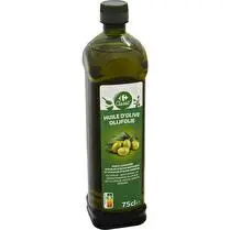 Carrefour, Huile d'olive