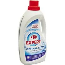 Carrefour, Lessive liquide Optimal clean