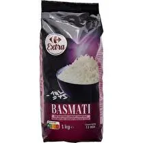 Carrefour, Riz basmati - 1 kg