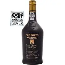WESTPORT, Porto 10 Ans Tawny