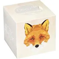 Carrefour, Mouchoirs Super Doux Motifs Assortis FSC