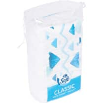 Carrefour, Cotons hydrophile prédécoupé classic