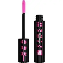 Gemey maybelline, Mascara FIREWORK ELECTRO BLACK