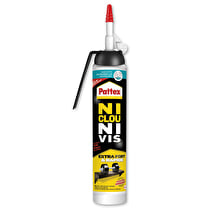 Pattex, Colle fixation ncnv fix ideal bois