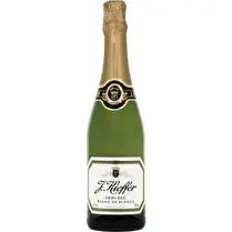 J. Kieffer, Vin Blanc Mousseux demi-Sec