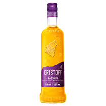 Eristoff, Vodka passion