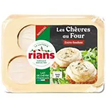 Rians, Chèvres au four