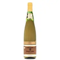 La Cave d'Augustin Florent, Vin Blanc A.O.P. Alsace Pinot Gris
