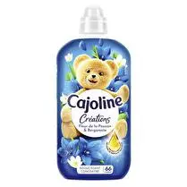 Cajoline, Assouplissant Fleur de la Passion & Bergamote x66