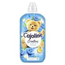 Cajoline, Assouplissant Créations Souffle de Fraîcheur x66