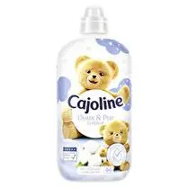 Cajoline, Assouplissant Doux et Pur  L'Original x66