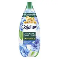 Cajoline, Assouplissant Origines Fraicheur Céleste x66