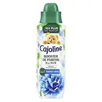 Cajoline, Assouplissant Elixir Fraicheur Céleste x20