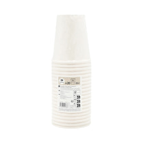 Carrefour, Gobelet en carton 25cl x20