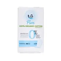 Carrefour, Protège slip Pure